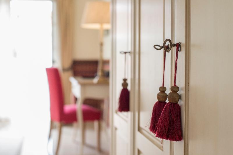 Hotel The Charm Of Віавіа Zewnętrze zdjęcie